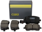 Запчасть GANZ GIJ07020