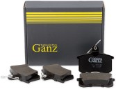 Запчасть GANZ GIJ07036