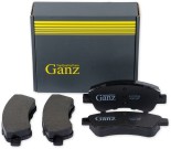 Запчасть GANZ GIJ07039