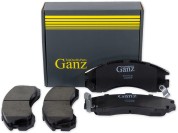 Запчасть GANZ GIJ07040