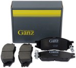 Запчасть GANZ GIJ07046