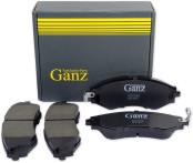 Запчасть GANZ GIJ07050