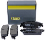 Запчасть GANZ GIJ07056