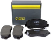 Запчасть GANZ GIJ07060