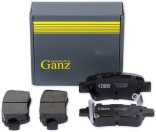 Запчасть GANZ GIJ07066