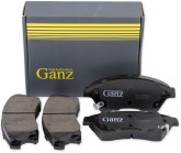 Запчасть GANZ GIJ09002