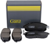 Запчасть GANZ GIJ09004