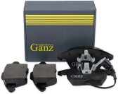 Запчасть GANZ GIJ09007