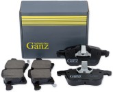 Запчасть GANZ GIJ09008