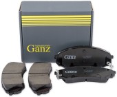 Запчасть GANZ GIJ09025