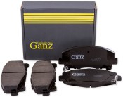 Запчасть GANZ GIJ09059