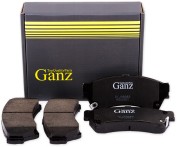 Запчасть GANZ GIJ09062