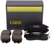 Запчасть GANZ GIJ09063