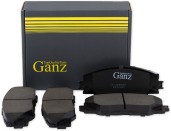 Запчасть GANZ GIJ09065