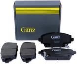 Запчасть GANZ GIJ09073