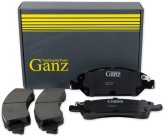 Запчасть GANZ GIJ09075