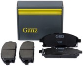 Запчасть GANZ GIJ09080