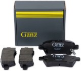 Запчасть GANZ GIJ09081