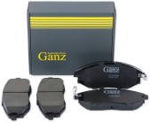 Запчасть GANZ GIJ09084