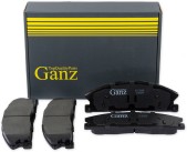 Запчасть GANZ GIJ09088