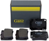 Запчасть GANZ GIJ09100