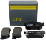 Запчасть GANZ GIJ09111