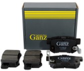 Запчасть GANZ GIJ09112