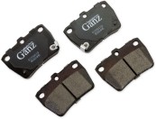 Запчасть GANZ GIJ09119