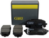 Запчасть GANZ GIJ09120