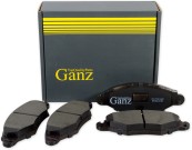Запчасть GANZ GIJ09122