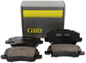 Запчасть GANZ GIJ09184