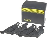 Запчасть GANZ GIJ09193