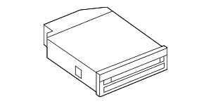 Запчасть BMW 65128708269