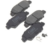 Запчасть GANZ GIJ09387