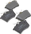 Запчасть GANZ GIJ09405