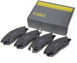 Запчасть GANZ GIJ09408