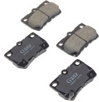 Запчасть GANZ GIJ09427