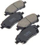 Запчасть GANZ GIJ09439