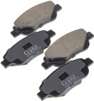 Запчасть GANZ GIJ09460