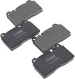 Запчасть GANZ GIJ09466