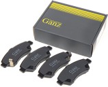 Запчасть GANZ GIJ09468