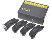 Запчасть GANZ GIJ09469