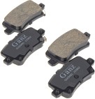 Запчасть GANZ GIJ09481