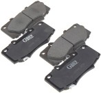 Запчасть GANZ GIJ09485