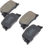 Запчасть GANZ GIJ09495