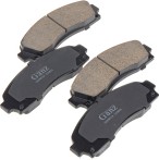 Запчасть GANZ GIJ09519