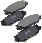 Запчасть GANZ GIJ09521