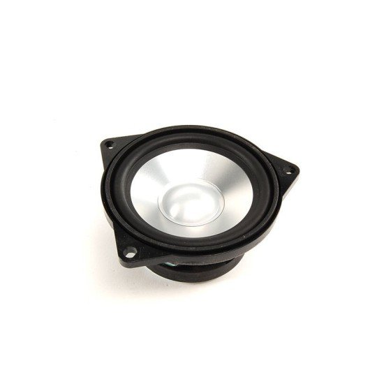 СЧ-динамик системы Top-HiFi! заменен на 65139143121 BMW 65136930903