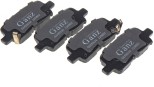 Запчасть GANZ GIJ09534