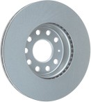 Запчасть GANZ GIJ10017